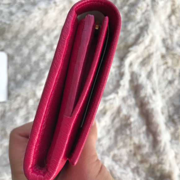 YSL Wallet. - Picture 6 of 10